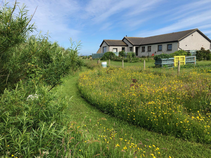 Others 2, Old School B&B Super King Exclusive 5 Room private suite, Orkney Islands