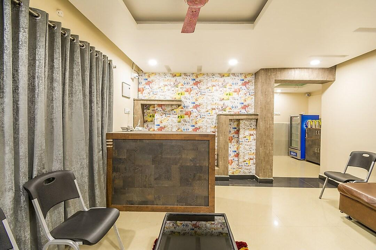 Others 4, CannyStay G V Inn, Visakhapatnam