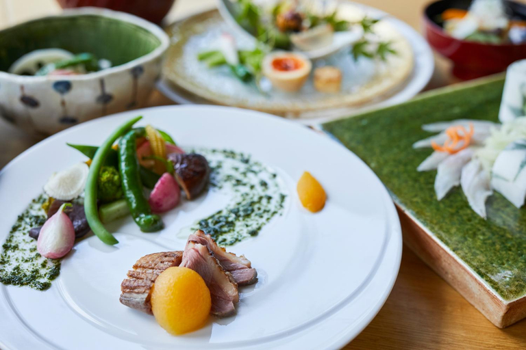 Food & Drinks 5, 宮島離れの宿 IBUKU 別邸 -Miyajima Hanarenoyado IBUKU Bettei-, Hatsukaichi