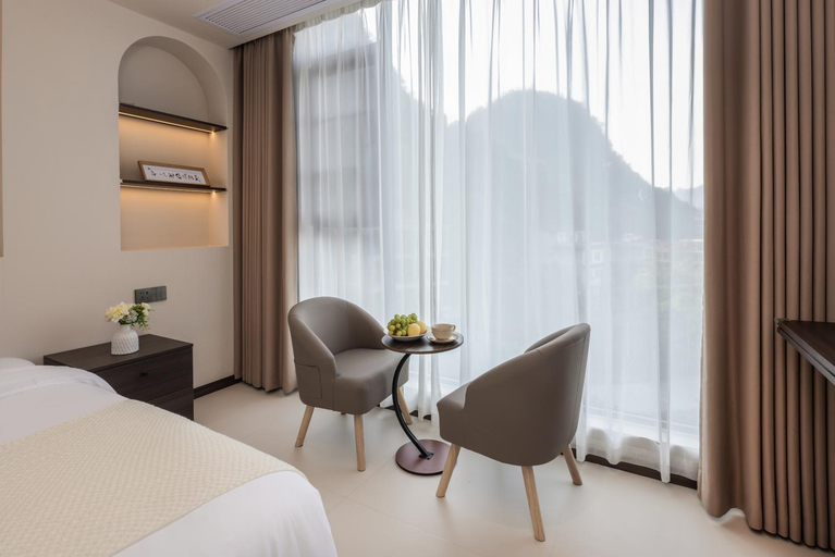 Others 5, THAT MAY Hotel, Guilin