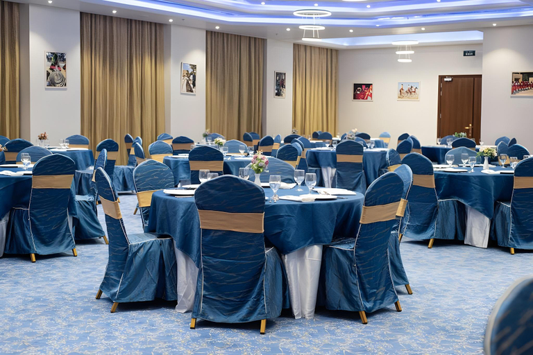 Others 4, ROZANA HOTEL, Bausher