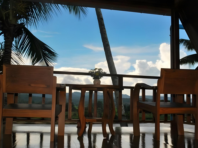 Others 4, River Bank Resort, Mae Sariang