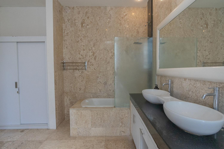 Bathroom 3, Margarita Villa Canggu, Badung