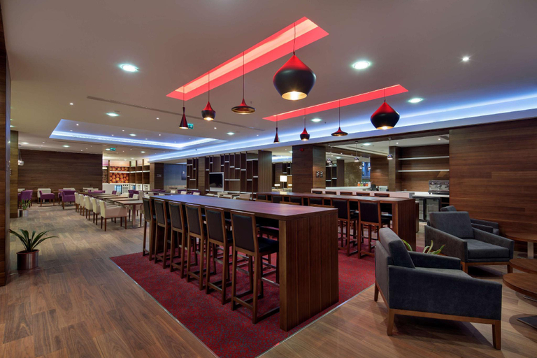 Others 5, Hampton by Hilton Istanbul Kayasehir, Basaksehir