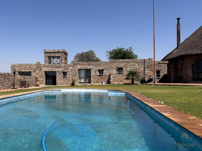 Sport & Beauty 3, Melrose Mission Lodge, Windhoek Rural