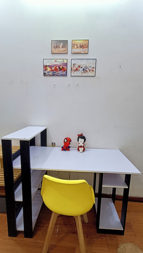 Room 5, FSHome, District 10