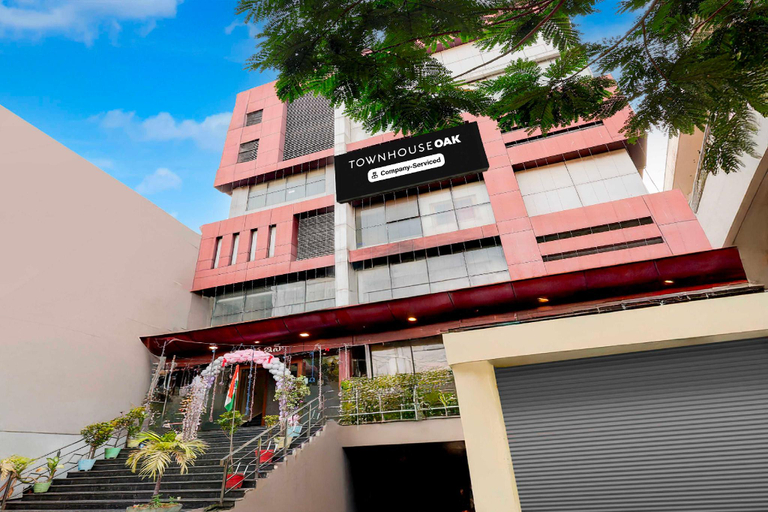 Facilities 3, Townhouse Oak Sankaramatam Road Diamond Park, Visakhapatnam