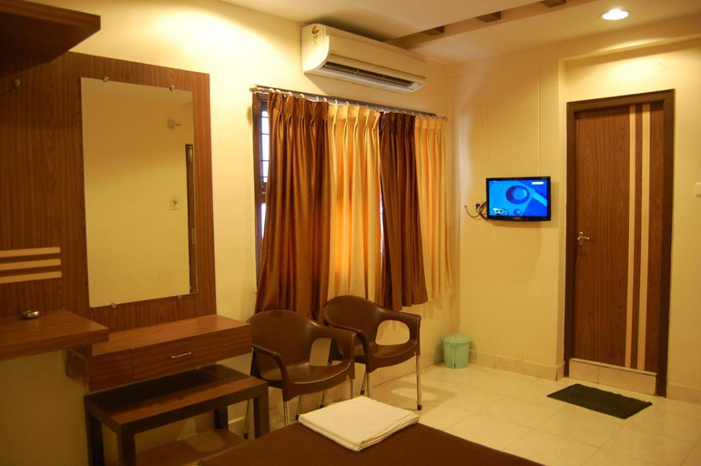 Others 5, CannyStay Sree Residency, Visakhapatnam