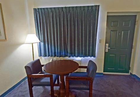 Others 4, Americas Best Value Inn Leeds Birmingham, Jefferson