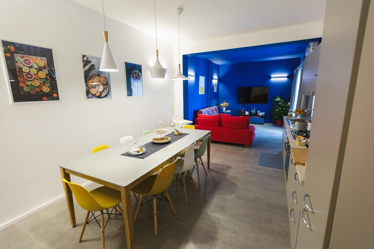 Others 5, B&B a due passi dal mare, Caltanissetta