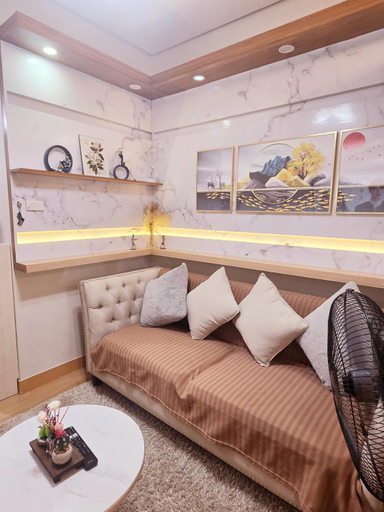 Others 2, 1BR Condo Rental near Fairview, Quezon City