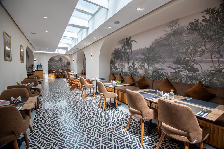 Food & Drinks 4, DownTown Hotel Maarif Casablanca By TSA, Casablanca