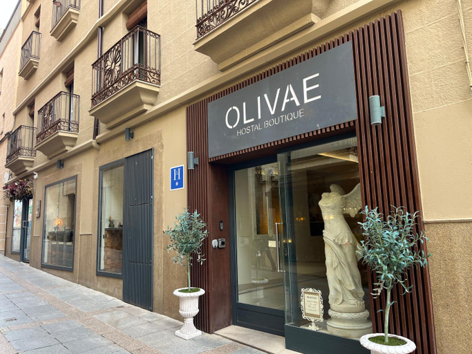 Others 4, Olivae Hostal Boutique, Cáceres
