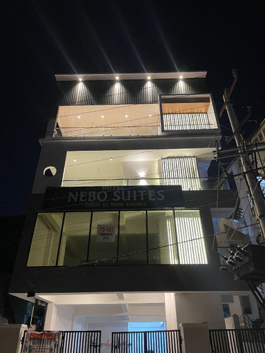 Others 4, Nebo Suites , Visakhapatnam