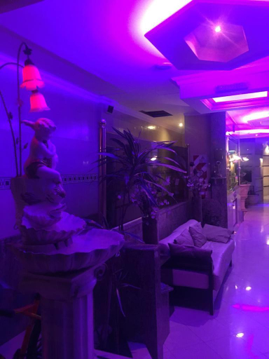 Others 2, Hotel Gilda, Distrito Federal