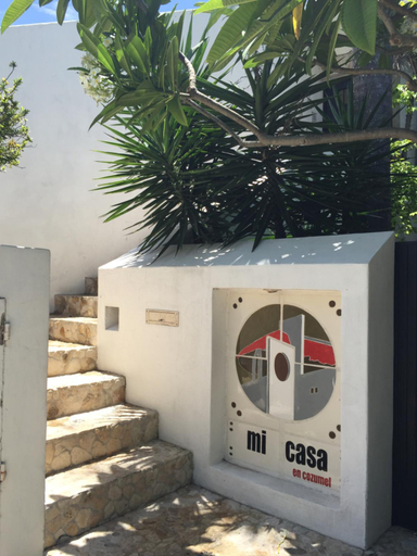 Others 5, Mi Casa en Cozumel, Cozumel