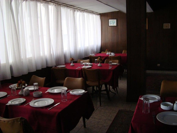 Food & Drinks 4, Lotus Hotel, 'Abdin