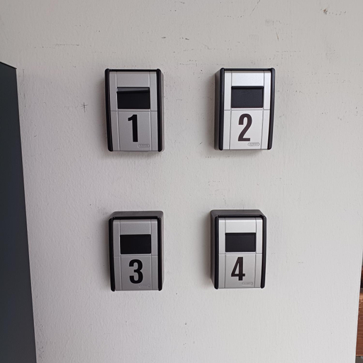 Others 3, Pension Schachner, Liezen