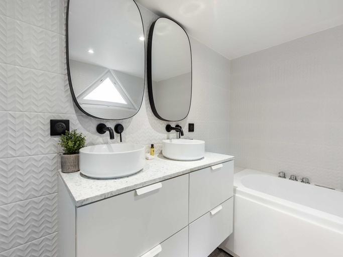 Others 2, Cosy Apartment - Parc des expositions Eiffel Tour, Paris