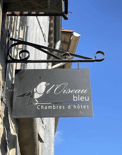 Others 5, L'oiseau Bleu suite MERLE BLEU, Aude