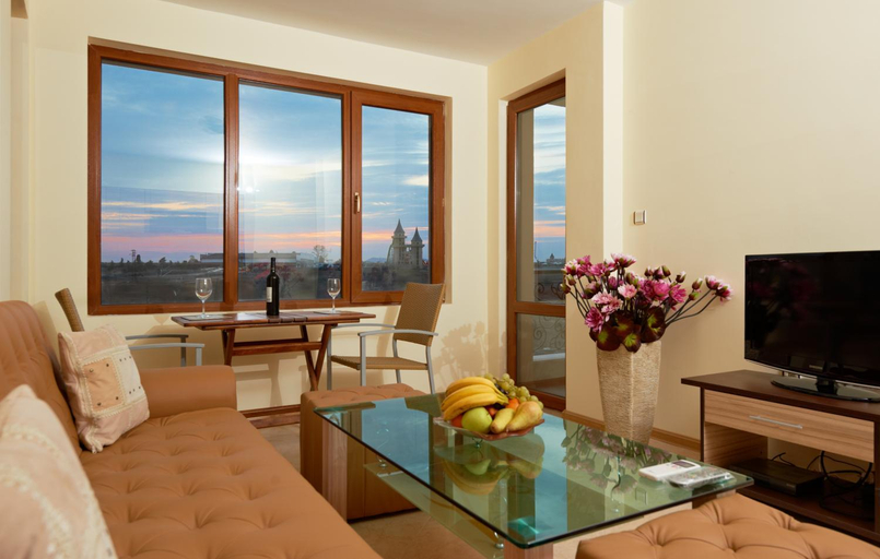 Others 5, Stanny Court ApartHotel, Nesebar