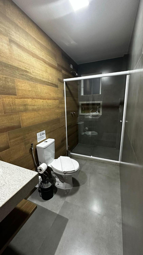 Bathroom 2, Villa Orion, Arraial do Cabo