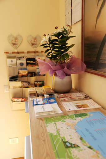 Food & Drinks 2, La Casa di Pimpi, Brescia