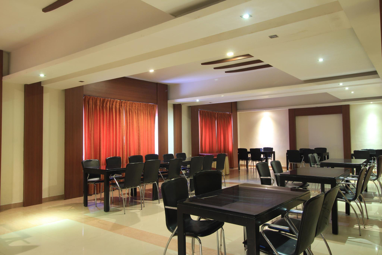 Food & Drinks 4, Hotel Weshtern Park, Madurai