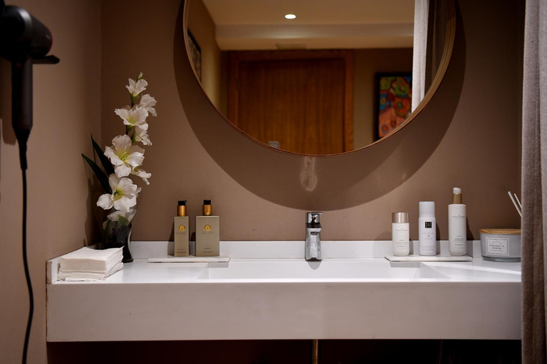 Bathroom 5, Ocean Park Appart Hotel, Casablanca