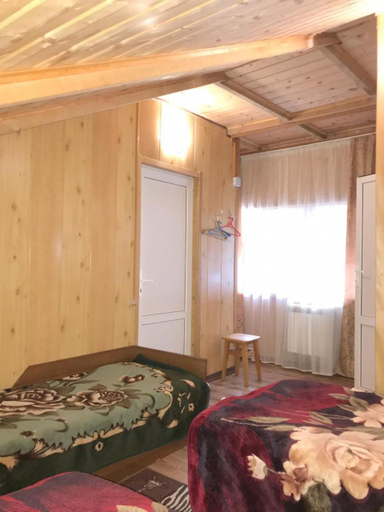 Others 2, Holiday Home with Kitchen, Sochi gorsovet