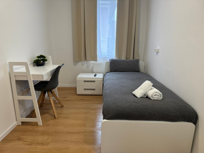 Others 3, Pension Baren, Reutlingen
