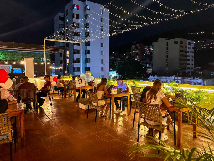 Food & Drinks, GRAN HOTEL CALI, Santiago de Cali
