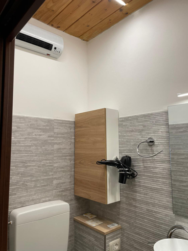 Bathroom, Affittacamere Casa Galie, Ascoli Piceno