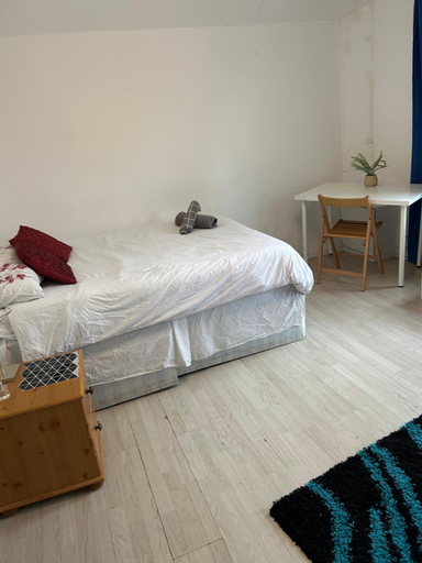 Others 5, Family room with shared kitchen and bathroom in Angel zone 1, London