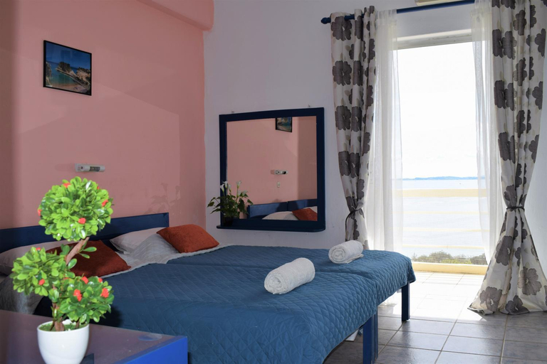 Others 5, Paradisus Apartments, Ionian Islands