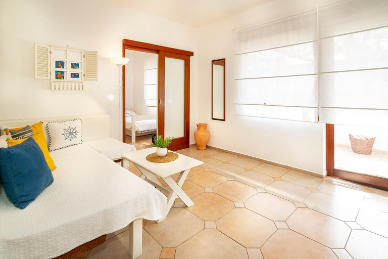 Others 4, Apartments Edo with Terrace, Baška