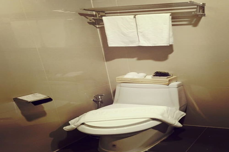 Bathroom 4, IPOWER Chiang Rai, Muang Chiang Rai