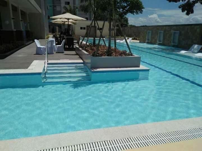 Others 5, 8 Spatial Condominium Unit 1122 Apartelle D Isabelle, Davao City