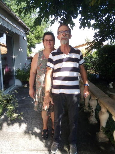 Others 2, chambre d hotes, Charente-Maritime