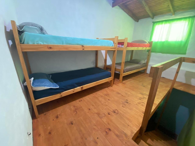 Others 4, la cinco (5), Villa Gesell