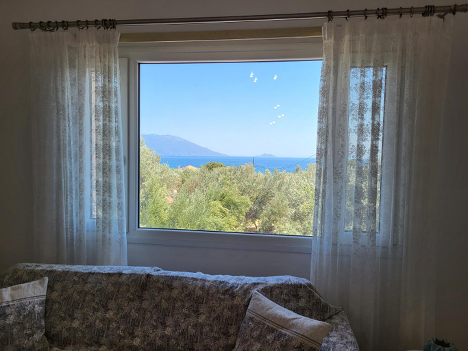 Others 5, Olive Τree Ηouses, North Aegean