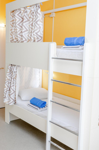 Others 3, Guesthouse on Oktyabrskaya, Krasnodar gorsovet