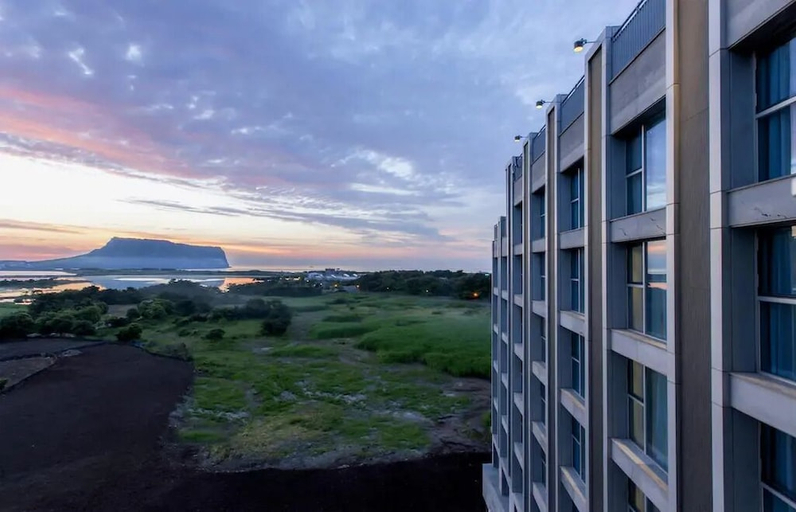 Others 5, Seongsan Marina Hotel, Seogwipo