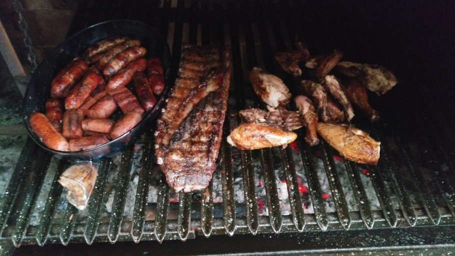 Food & Drinks, Mountain Lodge CheTica, Moravia