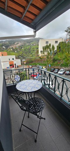 5, Mountain View Star, Calheta