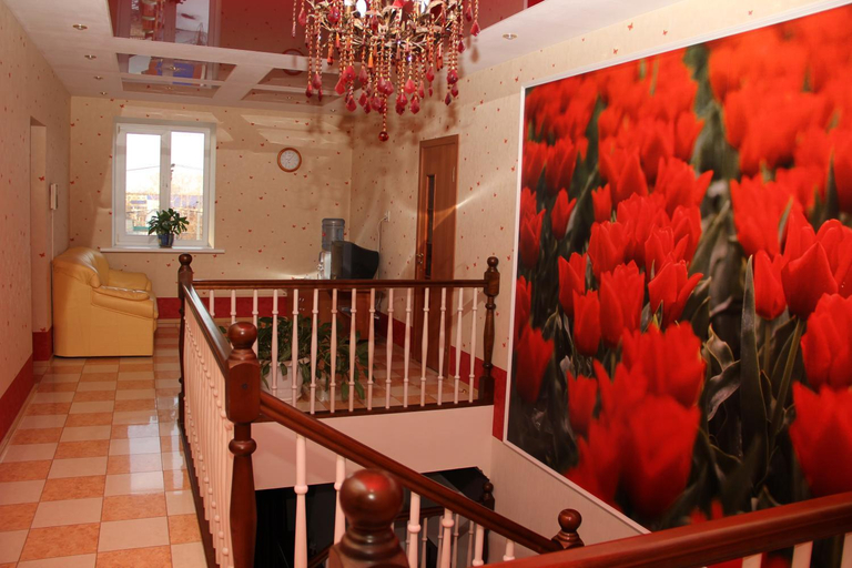 Others 5, Guesthouse Vizit, Chaykovskiy rayon