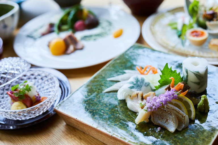 Food & Drinks 4, 宮島離れの宿 IBUKU 別邸 -Miyajima Hanarenoyado IBUKU Bettei-, Hatsukaichi