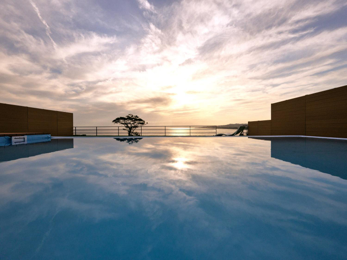 Sport & Beauty 2, private villa YUHIMI 夕日見の丘, Aki