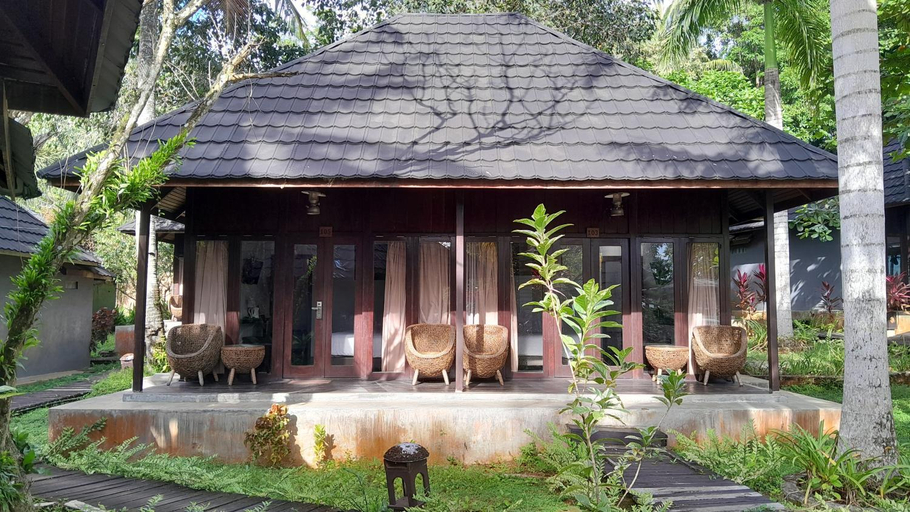 Others 4, Kasuari Valley Beach Resort, Sorong