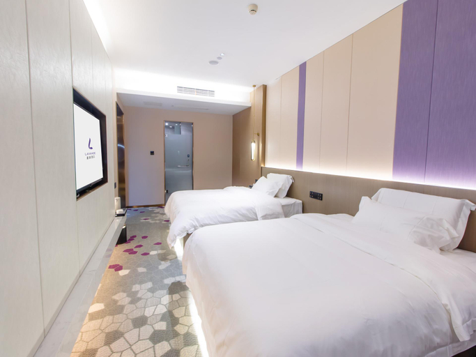 Others 5, Lavande Hotel Huaihua Zhijiang, Huaihua